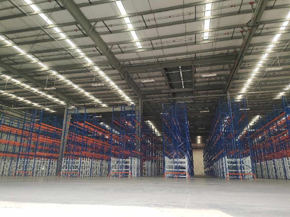 云仓托管代发货，女士鞋仓储管理日均8万件怎么实现？